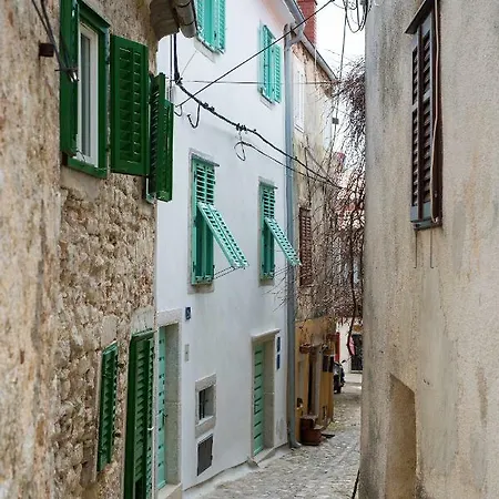 Apartment Bastinica *
