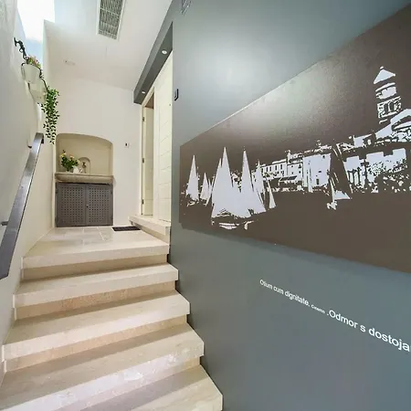 Bastinica Apartment Krk Town